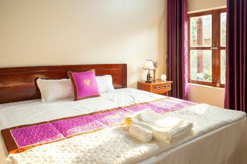 Hotel Ruby Homestay
