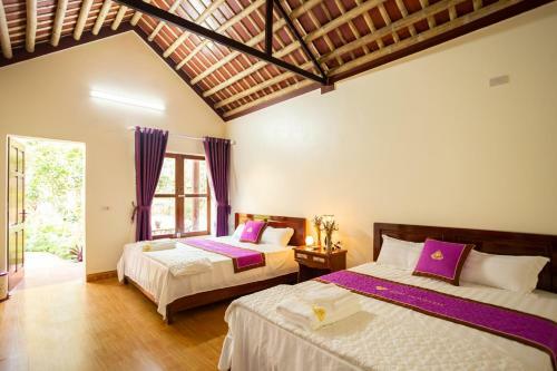 Hotel Ruby Homestay
