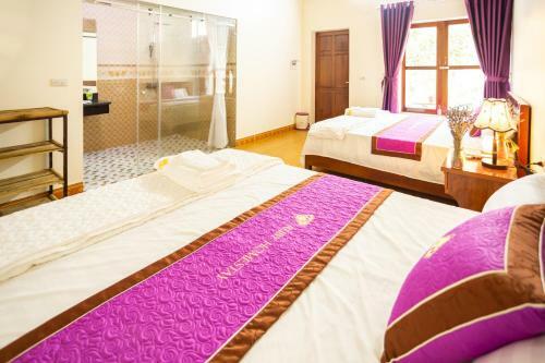 Hotel Ruby Homestay