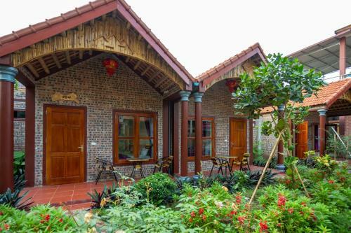 Hotel Ruby Homestay