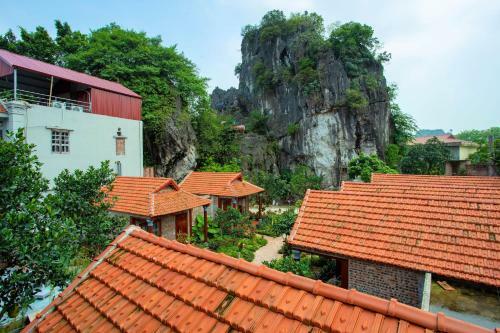 Hotel Ruby Homestay