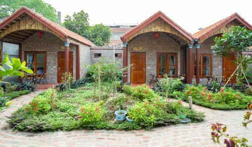 Hotel Ruby Homestay