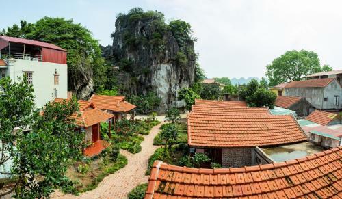 Hotel Ruby Homestay