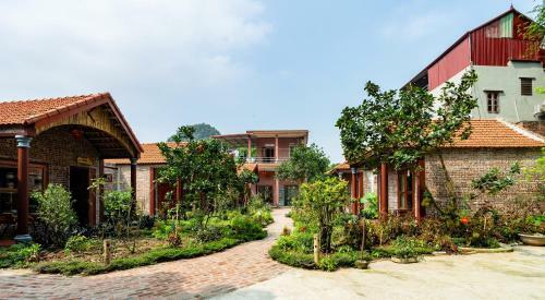 Hotel Ruby Homestay