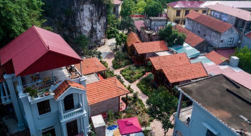 Hotel Ruby Homestay