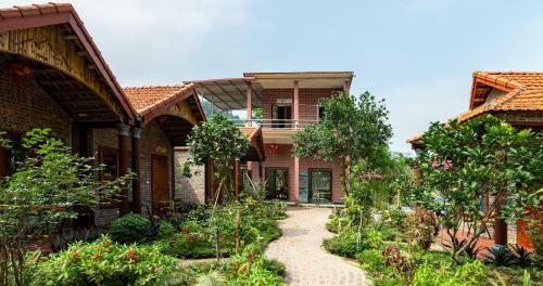 Hotel Ruby Homestay