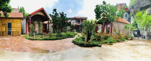 Hotel Ruby Homestay