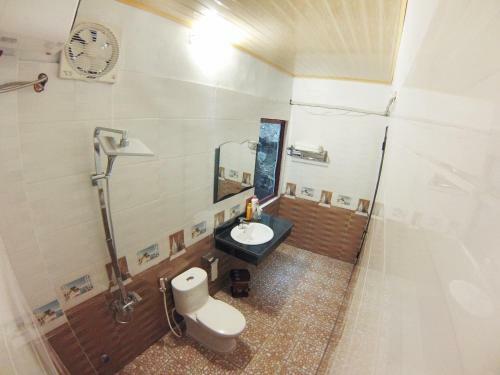 An Ngoc Tam Coc Bungalow