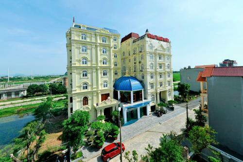 Thuan Thanh Hotel
