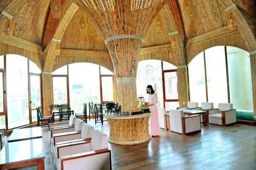Thuan Thanh Hotel