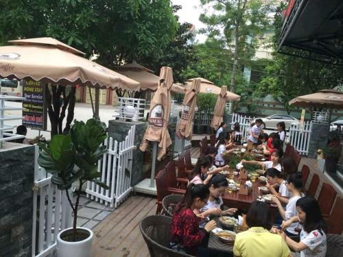 Nam Kh�nh Coffee & Homestay