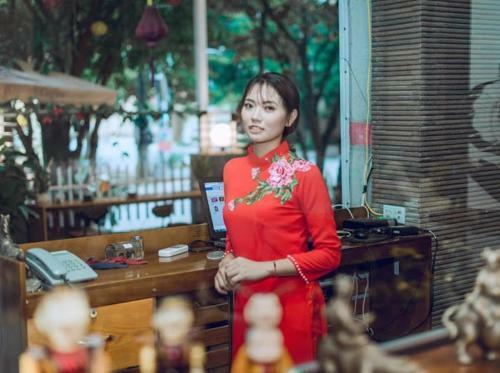Nam Kh�nh Coffee & Homestay