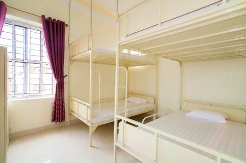 Albergue Ninh Binh Family Hotel