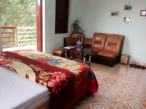 Garden Homestay