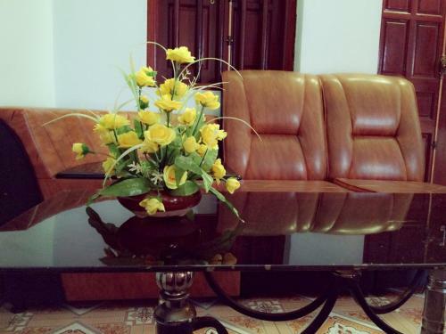 Garden Homestay