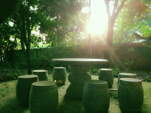 Garden Homestay