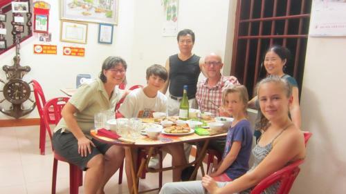 Garden Homestay