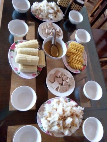 Ninh Binh Friendly Homestay