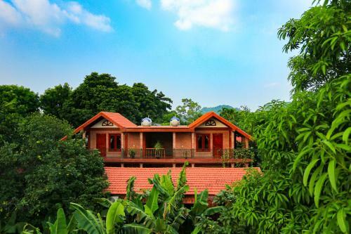 Ninh Binh Family Homestay