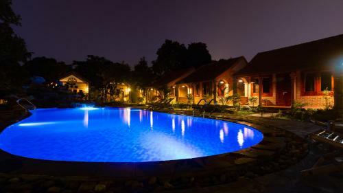 Ninh Binh Family Homestay