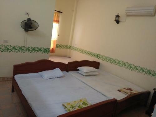 Hostal Cao Son Guesthouse & Restaurant