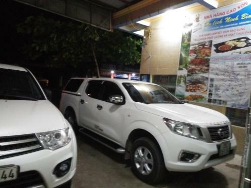 Hostal Cao Son Guesthouse & Restaurant