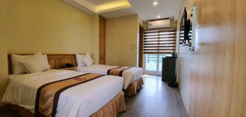The Queen Hotel Ninh Binh
