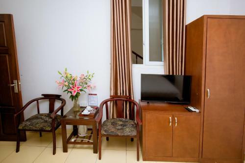 Hostal Viet Huong Hotel