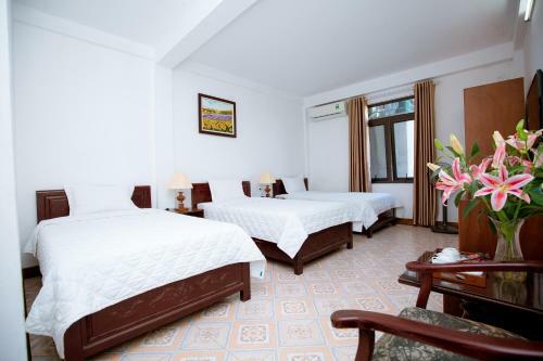 Hostal Viet Huong Hotel