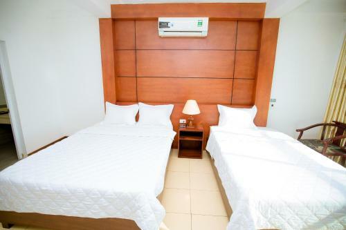 Hostal Viet Huong Hotel
