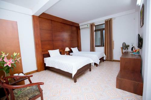 Hostal Viet Huong Hotel