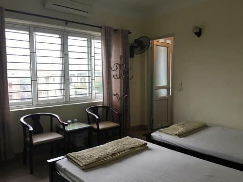 Hostal An Binh Hotel
