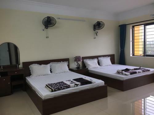Hostal An Binh Hotel