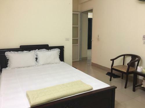 Hostal An Binh Hotel