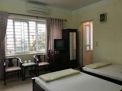 Hostal An Binh Hotel