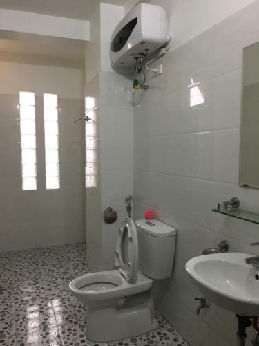 Hostal An Binh Hotel