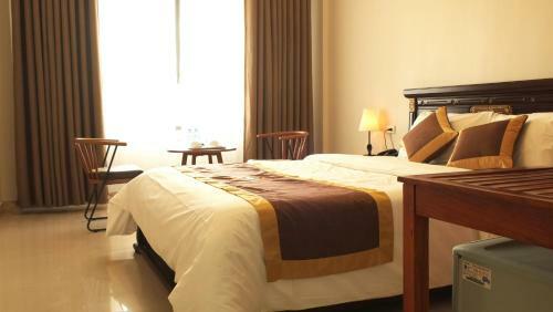 Hoa Lu Hotel