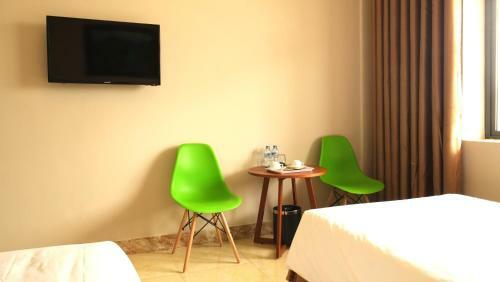 Hoa Lu Hotel