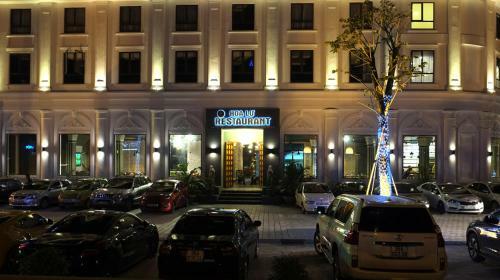 Hoa Lu Hotel