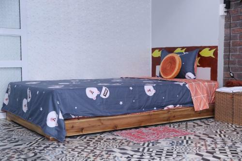 Chill House Homestay
