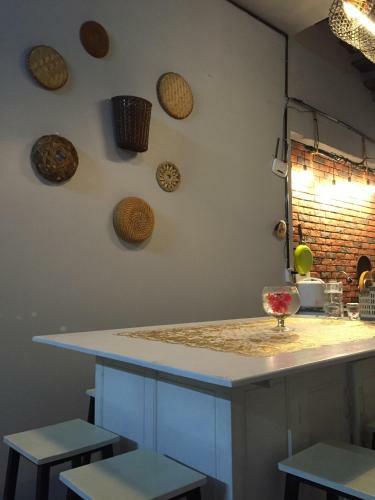 Chill House Homestay