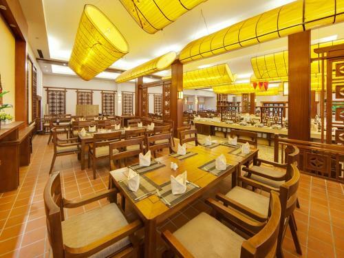 Hotel Emeralda Resort Ninh Binh