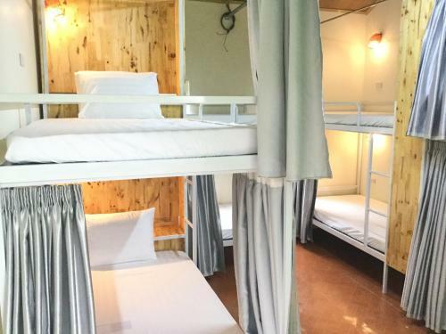 Hotel Trang An Secret Garden