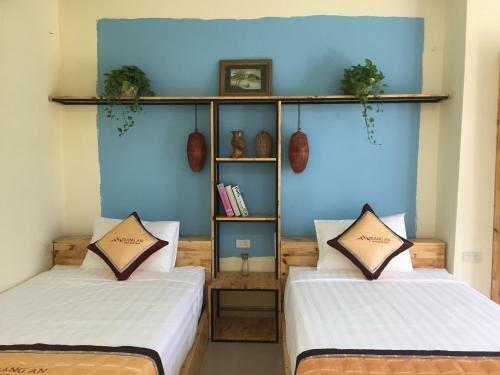 Hotel Trang An Secret Garden