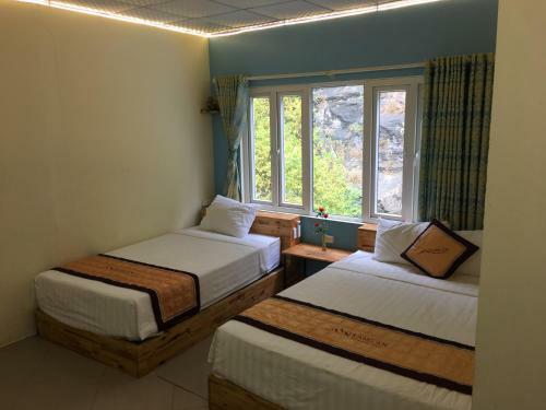 Hotel Trang An Secret Garden