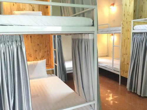 Hotel Trang An Secret Garden