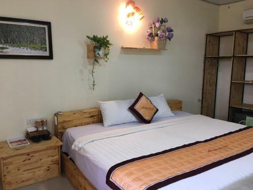 Hotel Trang An Secret Garden