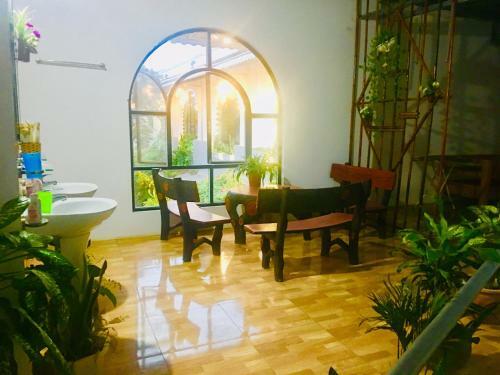 Hotel Trang An Secret Garden