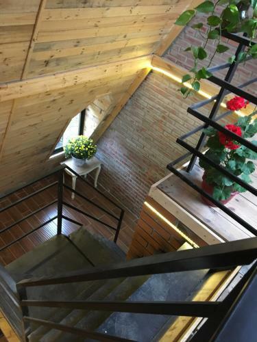 Hotel Trang An Secret Garden