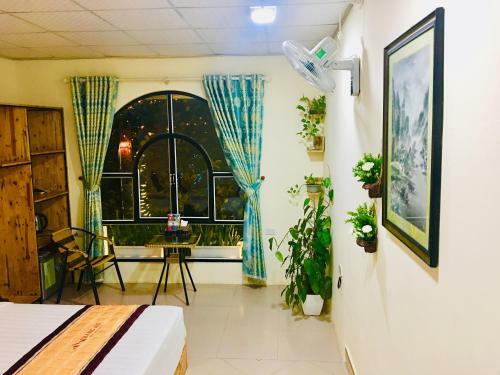 Hotel Trang An Secret Garden